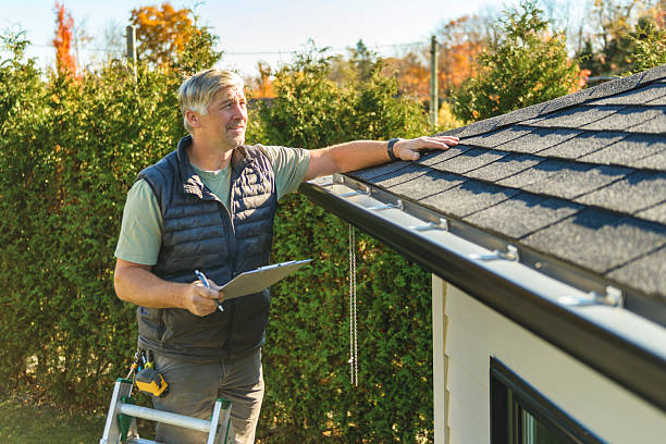 Affordable Hail Damage Roof Repair solutions in South Boston, VA